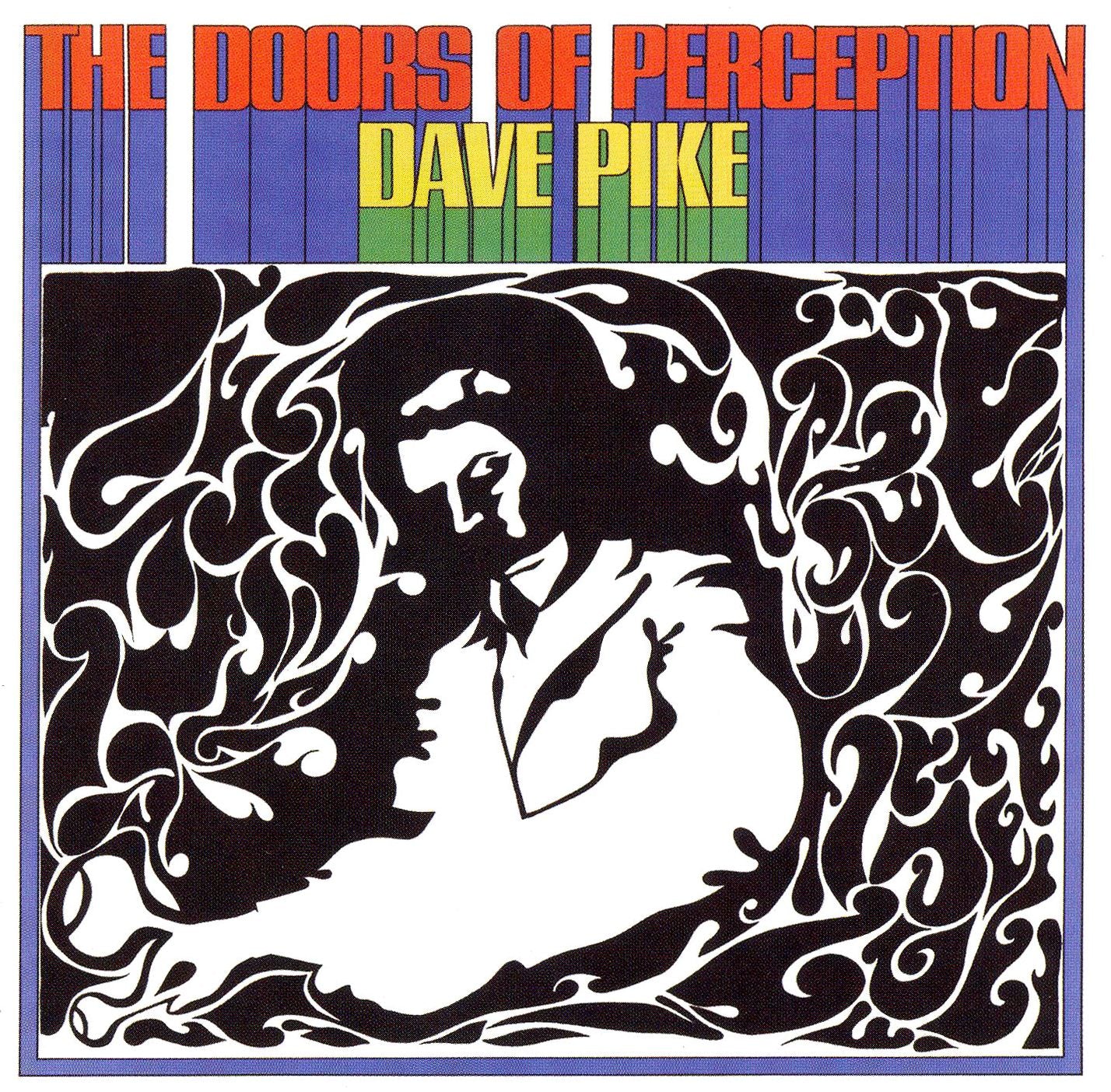 The Doors of Perception