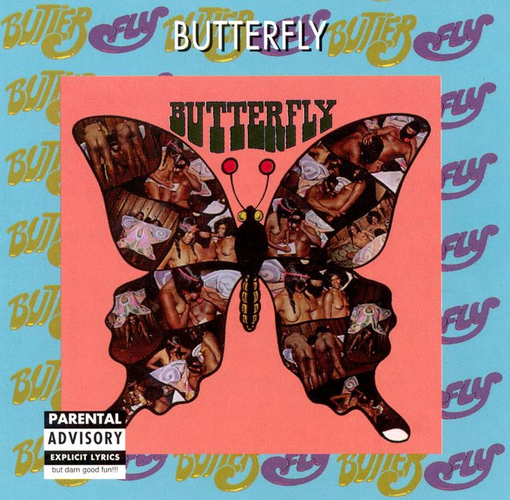 Butterfly