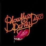 Blow Fly's Disco Party