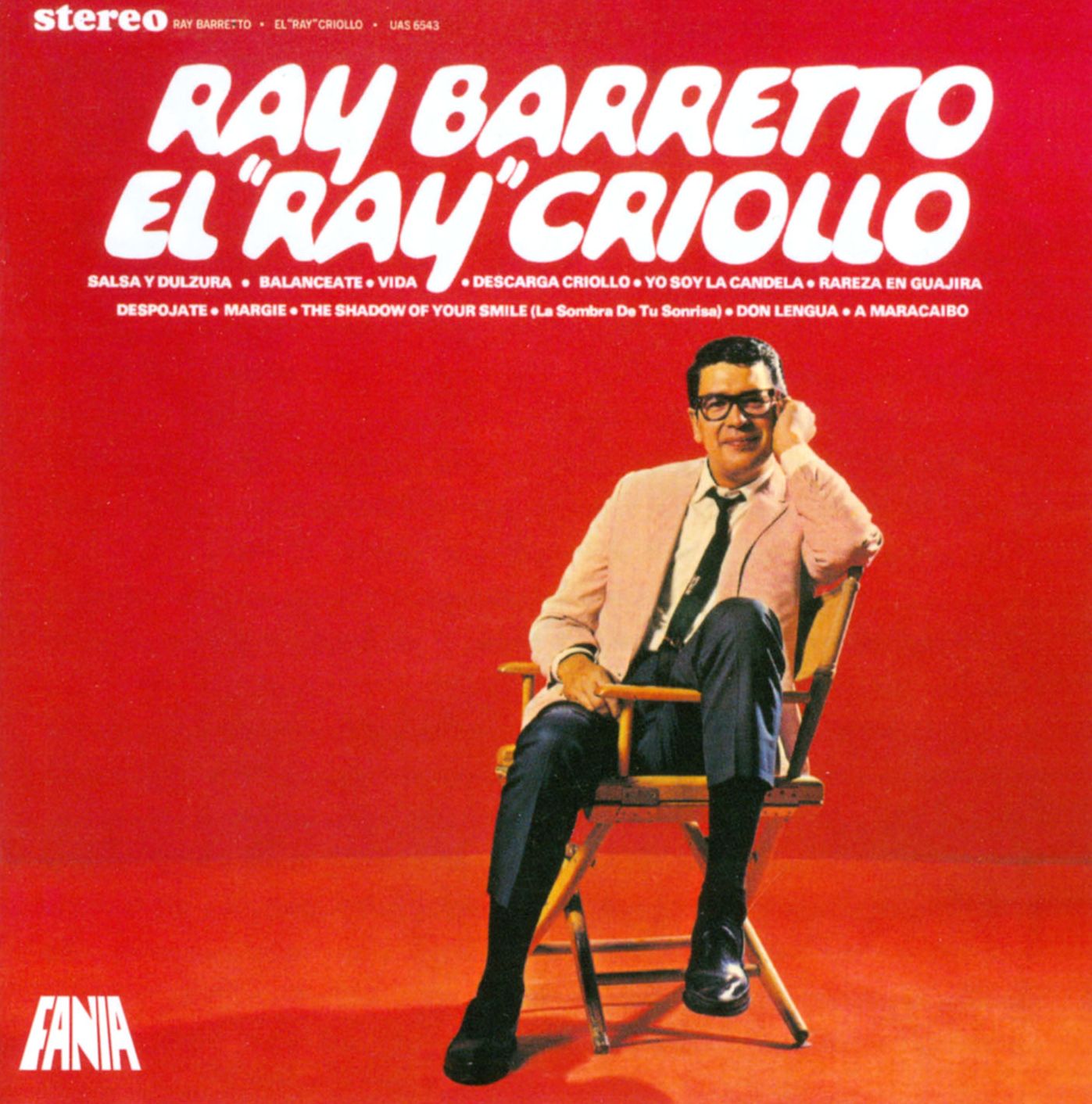 El Ray Criollo