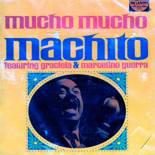 Mucho Mucho Machito