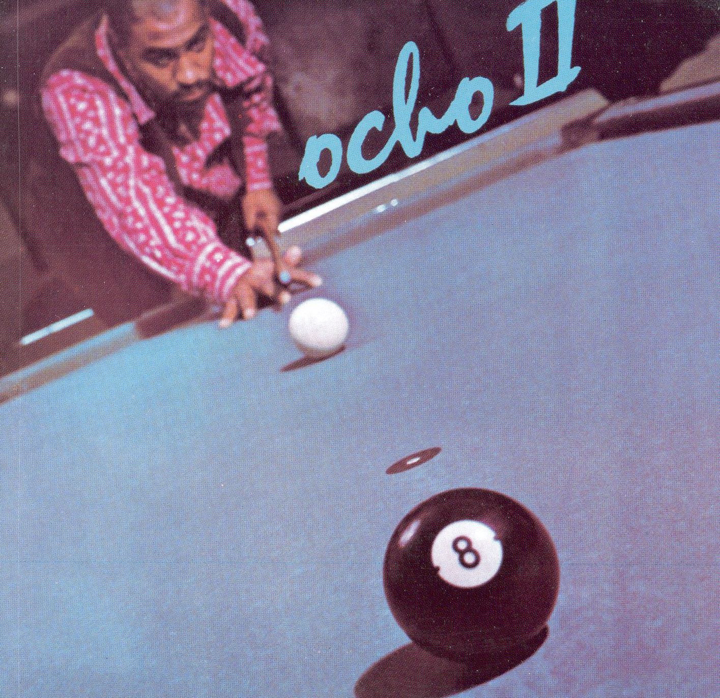 Ocho Ii