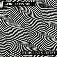 Afro-latin Soul