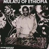 Mulatu Of Ethiopia