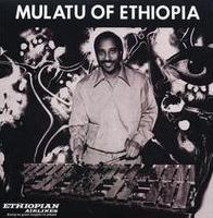 Mulatu Of Ethiopia