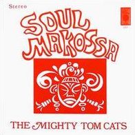 Soul Makossa