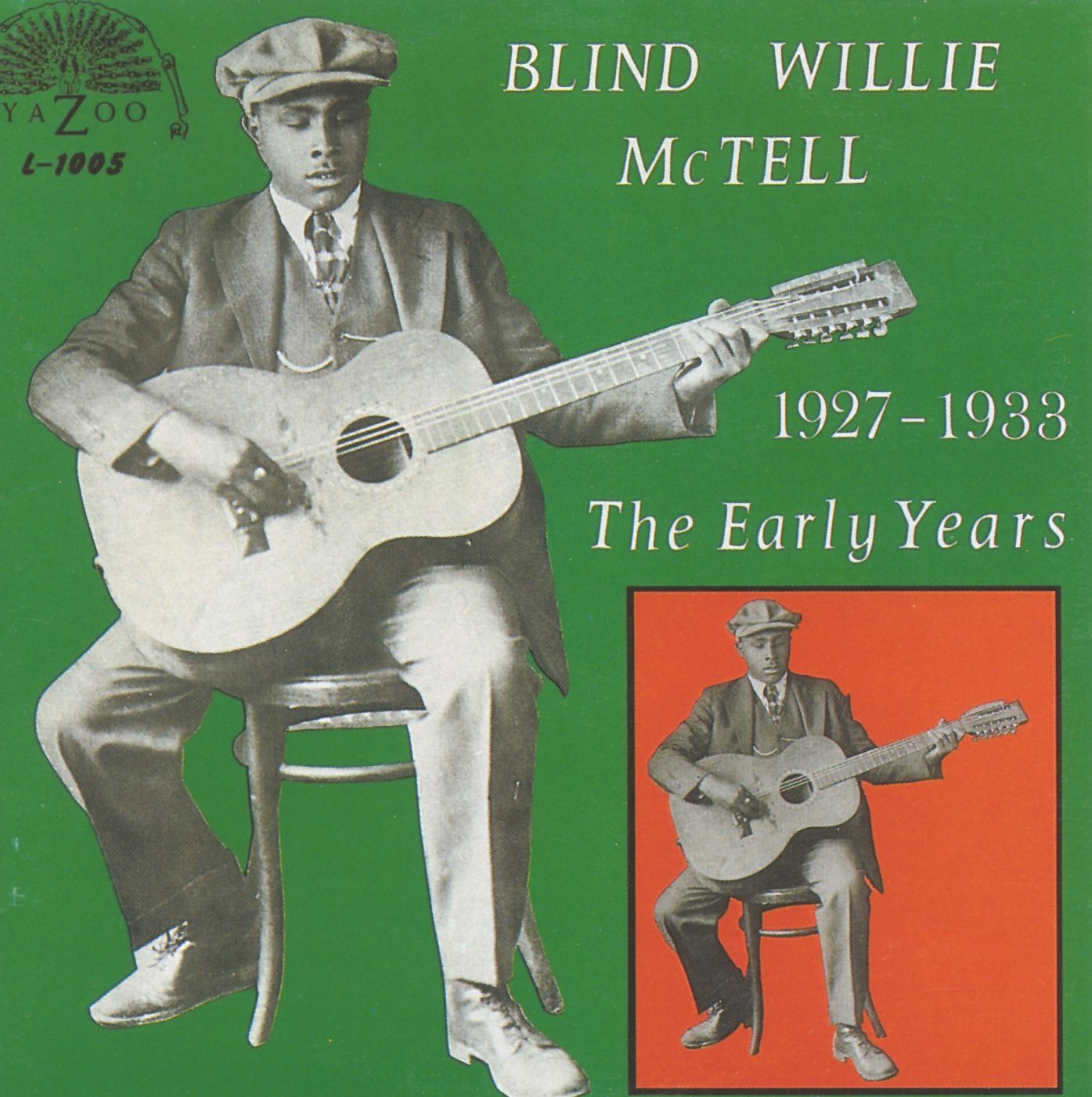 The Early Years 1927-1933