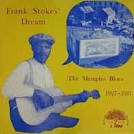 The Memphis Blues 1927-1931