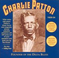 Founder Of The Delta Blues