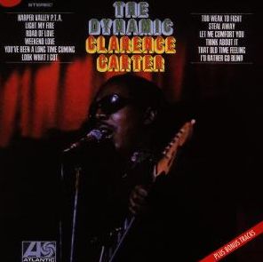 The Dynamic Clarence Carter