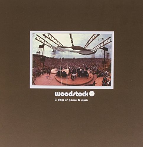 Woodstock and Woodstock 2: 40th Anniversary
