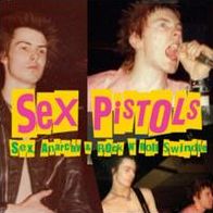 Sex, Anarchy & Rock N' Roll Swindle