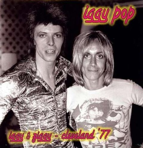Iggy & Ziggy: Cleveland