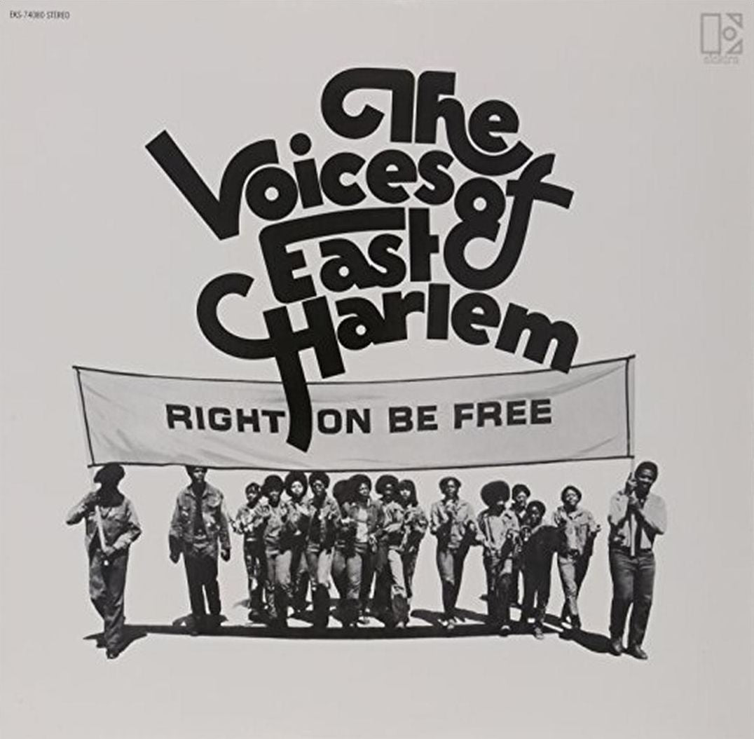 Right to Be Free