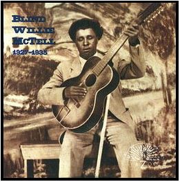 Blind Willie Mctell 1927-1935