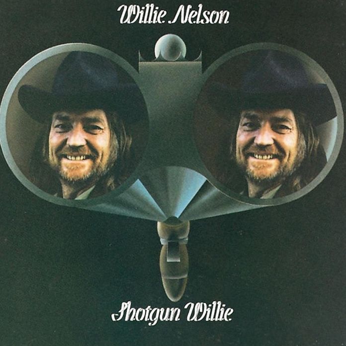 Shotgun Willie