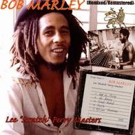 Lee "Scratch" Perry Masters
