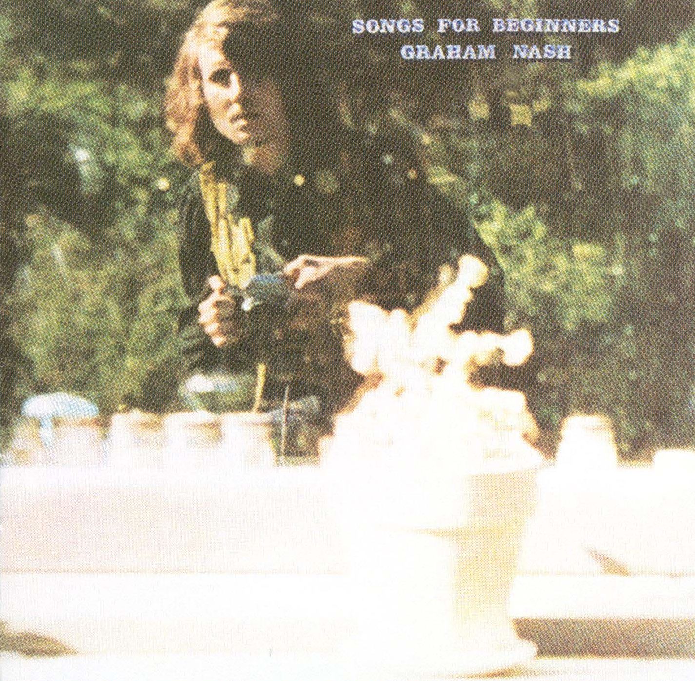 Songs For Beginners
