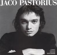 Jaco Pastorius