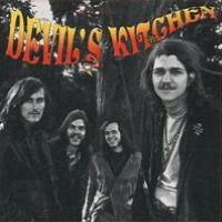 Devil's Kitchen