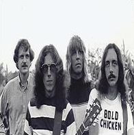 Bold Chicken