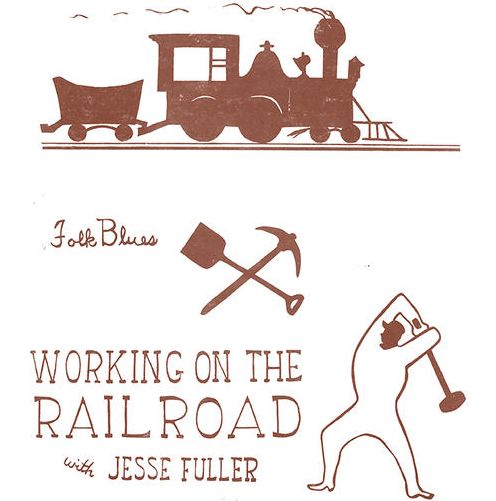 Working On The Railroad