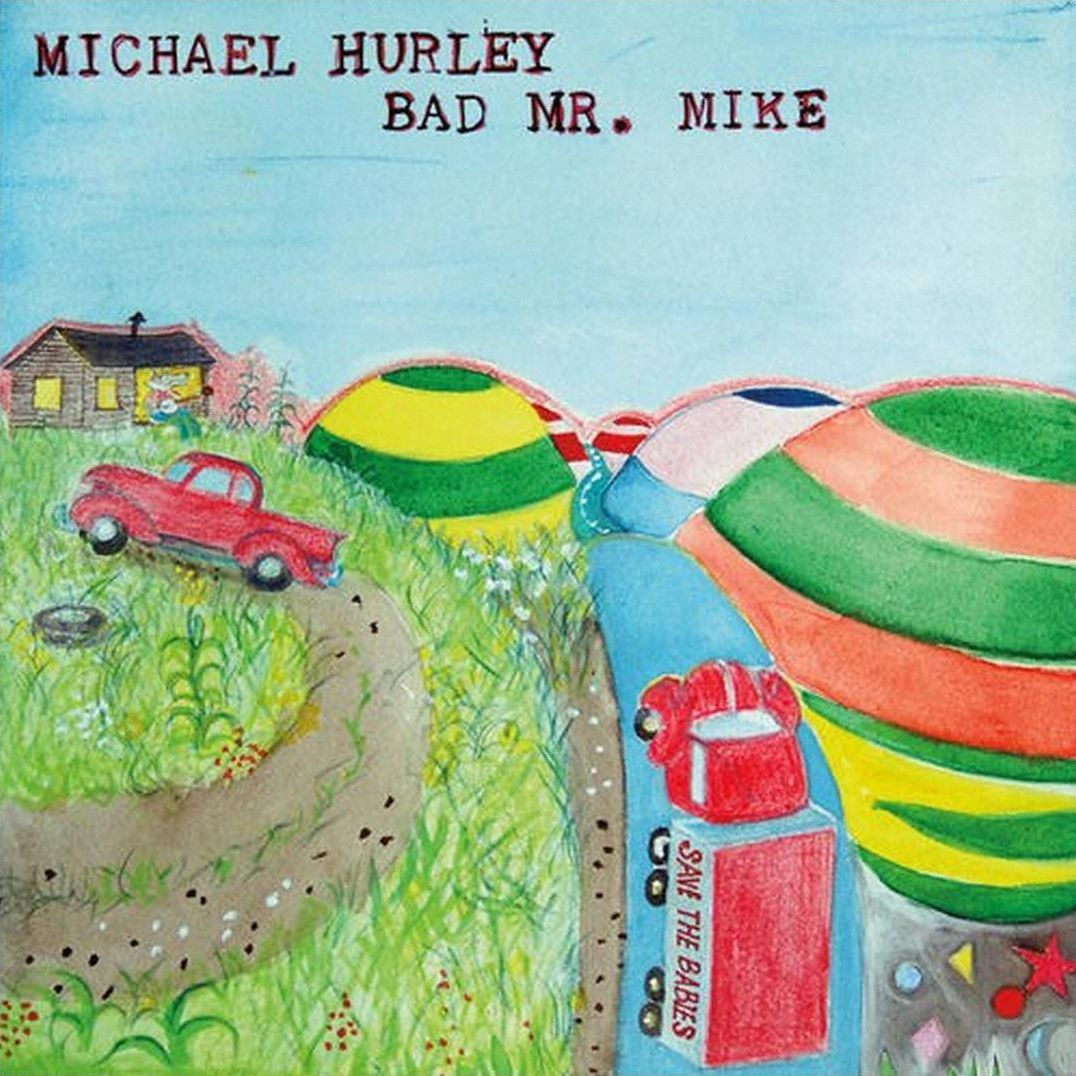 Bad Mr. Mike