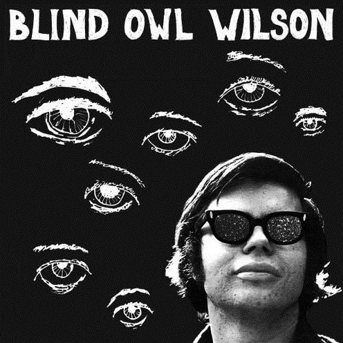 Blind Owl Wilson (Ltd)
