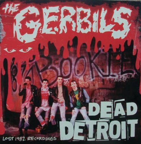Dead Detroit