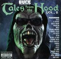 Guce Presents: Tales from Hood, Vol. 2