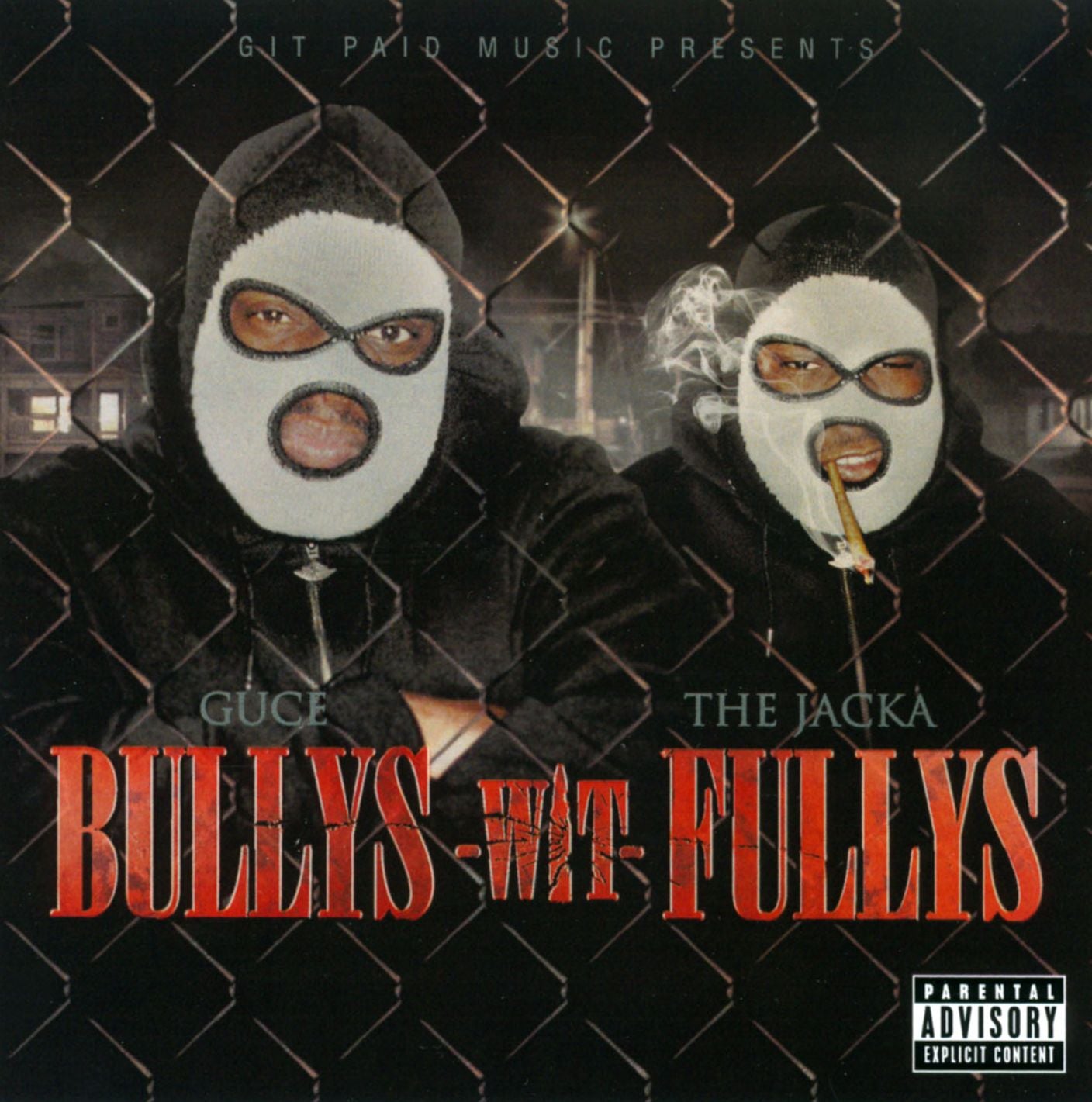 Bullys Wit Fullys 4