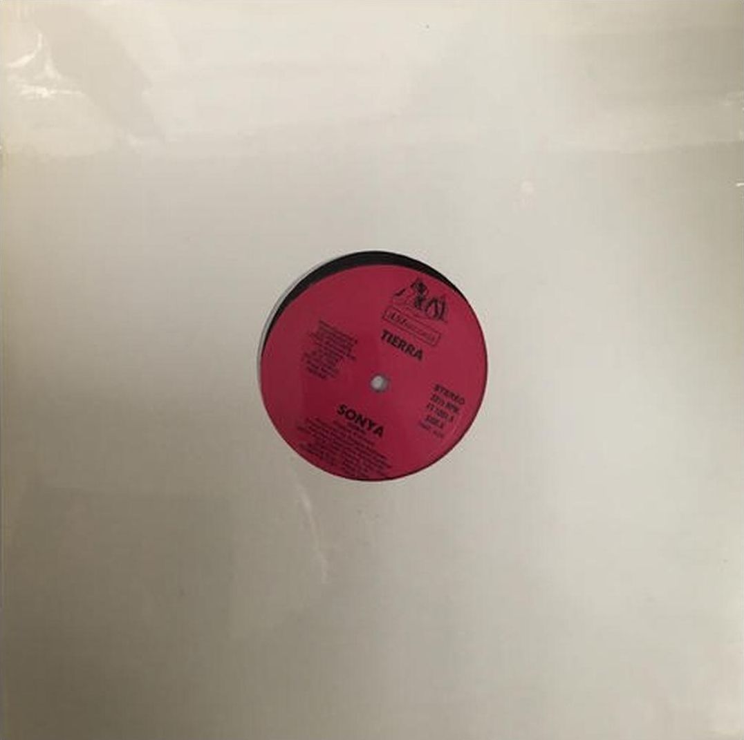 Sonya/Body Heat