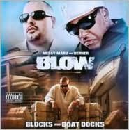 Blow: Blocks And Boat Docks