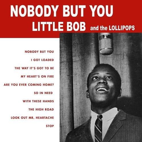 Nobody But You