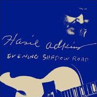 Evening Shadow Road