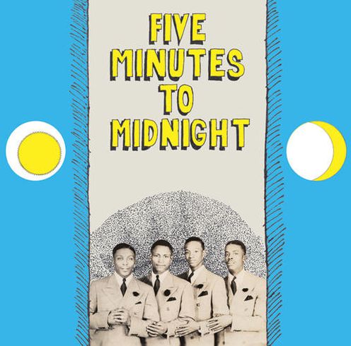 Five Minutes to Midnight