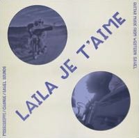 Laila Je T'Aime