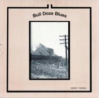 Bull Doze Blues