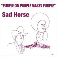 Purple On Purple Makes Purple