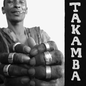 Takamba
