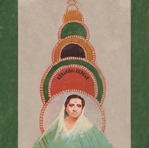 Kesarbai Kerkar