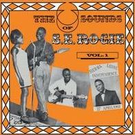 Sounds Of S.e. Rogie, Vol. 1