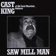 Saw Mill Man