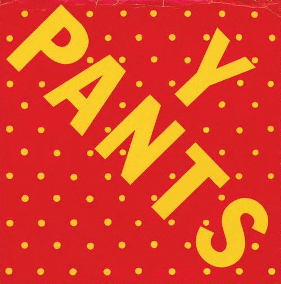 Y Pants