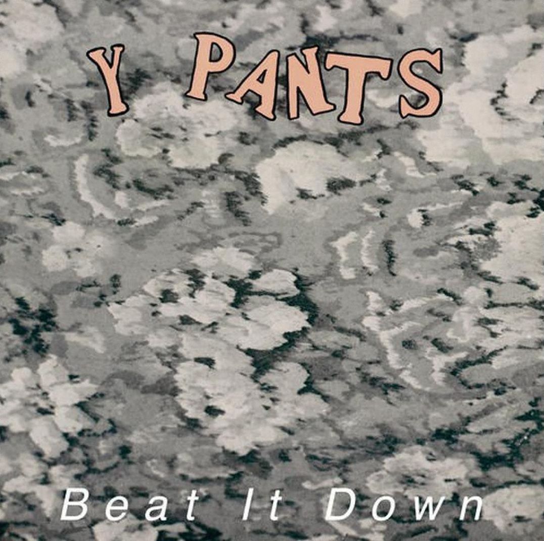 Beat It Down