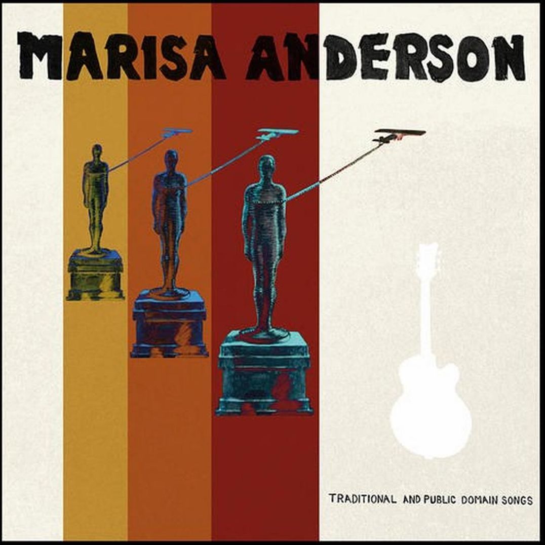 Traditional & Public Domain Songs