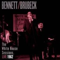 The White House Sessions: Live 1962