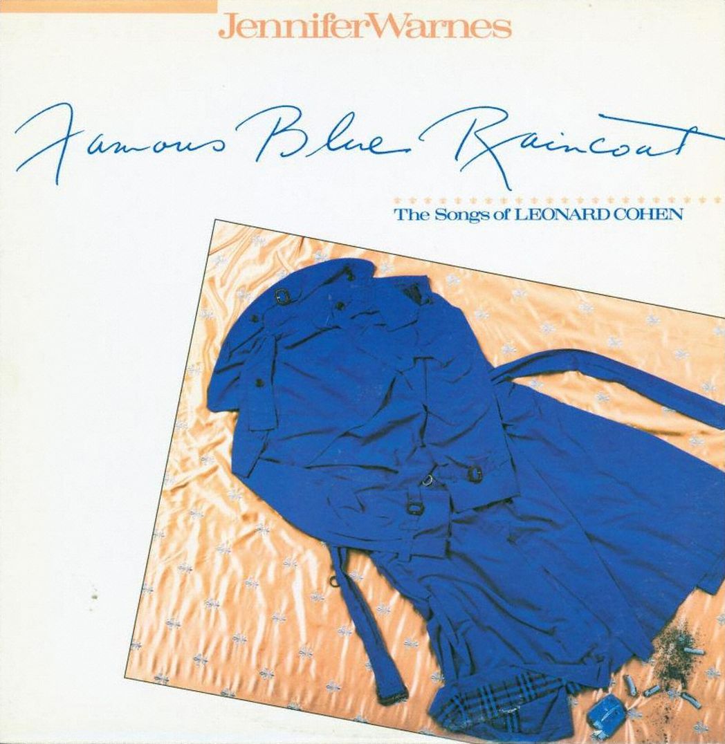 Famous Blue Raincoat: The Songs Of Leonard Cohen