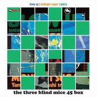 Three Blind Mice [Limited Edition]