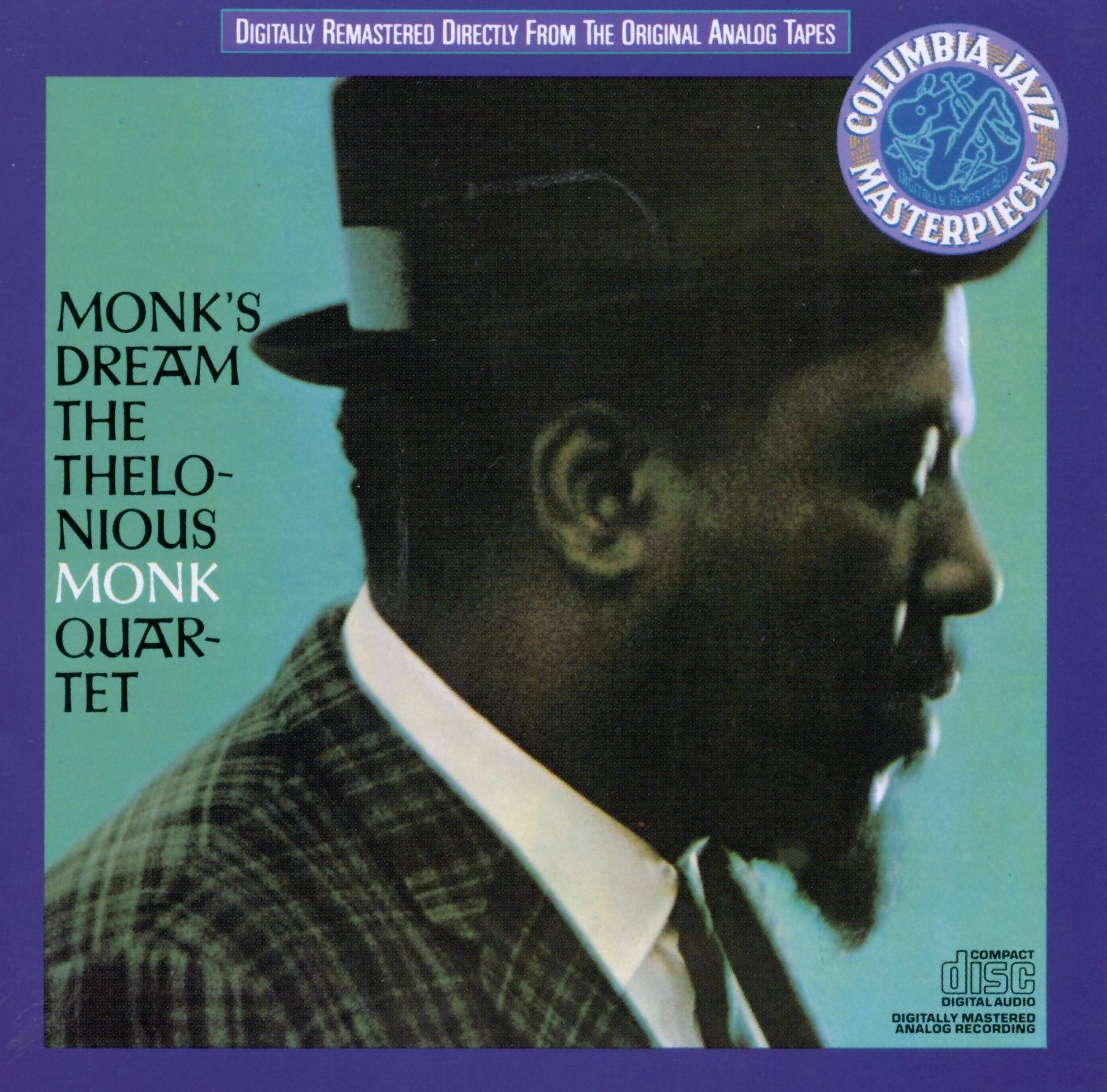 Monk's Dream